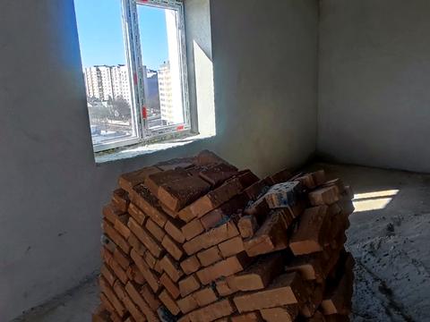квартира по адресу Озёрная ул., (Будинок 2)