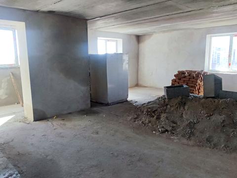 квартира по адресу Озёрная ул., (Будинок 2)