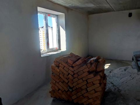 квартира по адресу Озёрная ул., (Будинок 2)