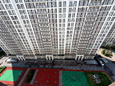 квартира за адресою Михайла Максимовича вул. (Онуфрія Трутенка), 24-В
