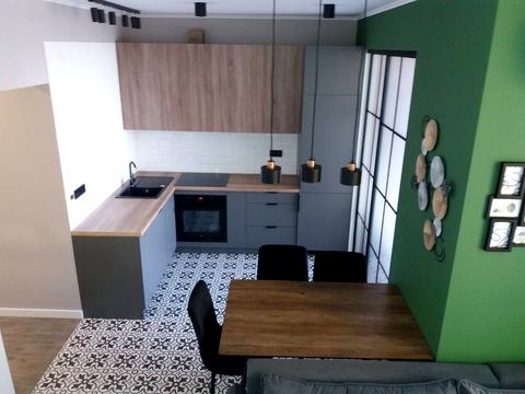 квартира за адресою Кадетський Гай вул., 10