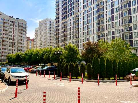 квартира за адресою Михайла Максимовича вул. (Онуфрія Трутенка), 24-В