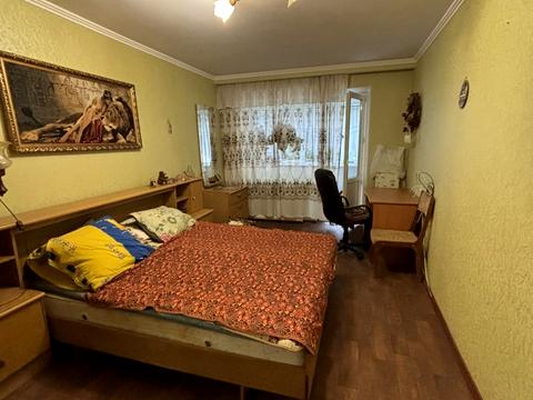квартира по адресу Железная ул., 60