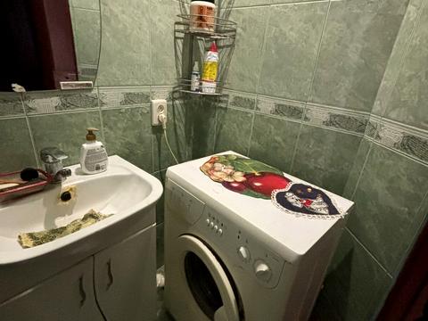 квартира по адресу Железная ул., 60