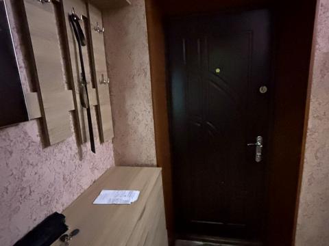 квартира по адресу Железная ул., 60
