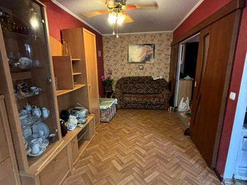 квартира по адресу Железная ул., 60