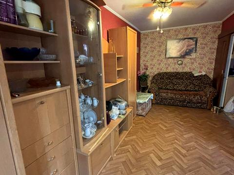 квартира по адресу Железная ул., 60