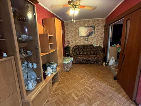 квартира по адресу Железная ул., 60