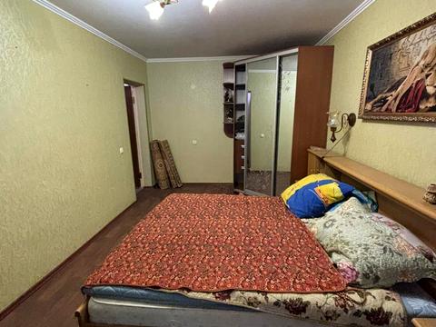 квартира по адресу Железная ул., 60