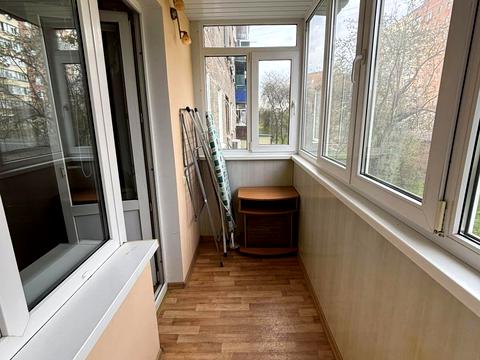 квартира по адресу Железная ул., 60