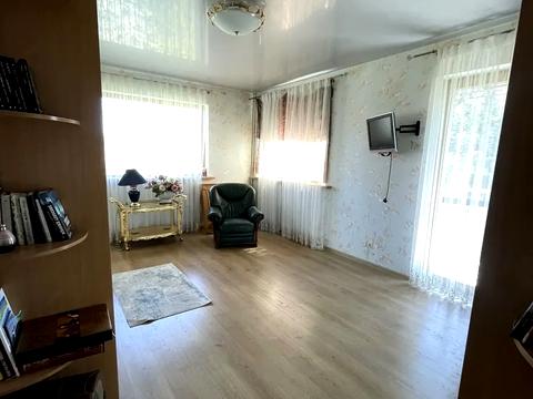 дом по адресу Луговая ул., 121