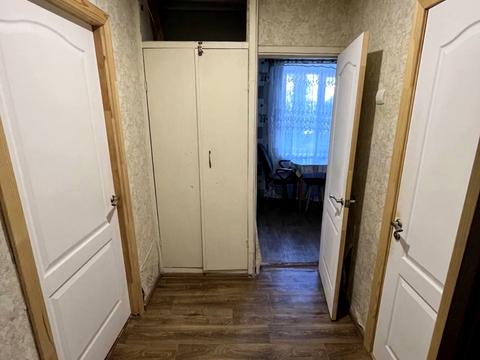 квартира по адресу Новгородская ул. (Новгородская), 9-А
