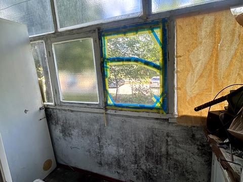квартира по адресу Новгородская ул. (Новгородская), 9-А