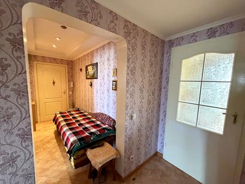 квартира по адресу Киев, Богдана Гаврилишина ул. (Ванди Василевської), 6