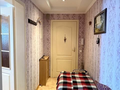 квартира по адресу Киев, Богдана Гаврилишина ул. (Ванди Василевської), 6