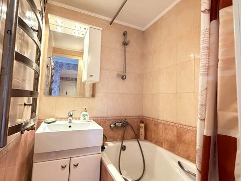 квартира по адресу Киев, Богдана Гаврилишина ул. (Ванди Василевської), 6