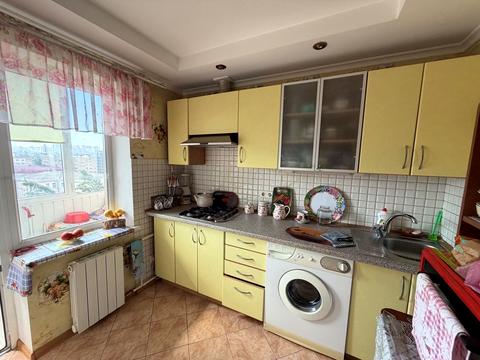 квартира по адресу Киев, Богдана Гаврилишина ул. (Ванди Василевської), 6