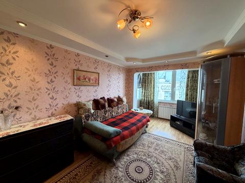 квартира по адресу Киев, Богдана Гаврилишина ул. (Ванди Василевської), 6