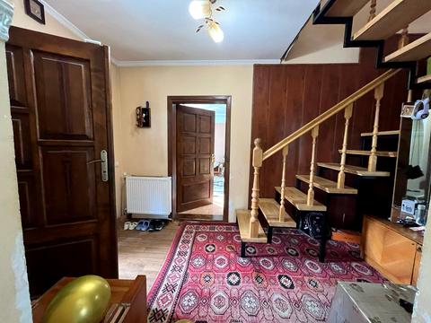 будинок за адресою Росвигівська вул., 7