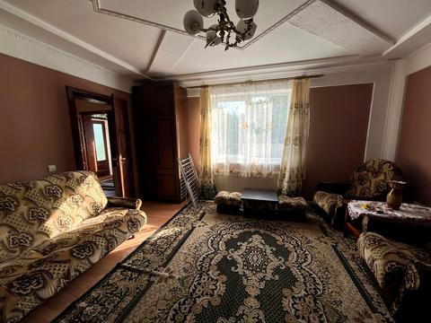 будинок за адресою Росвигівська вул., 7