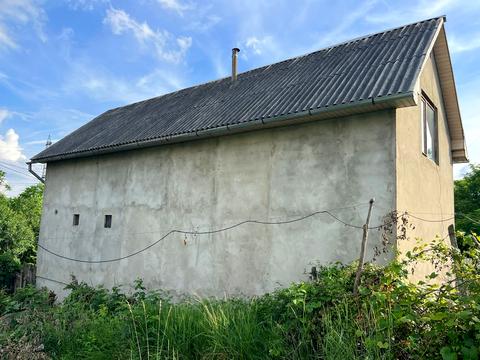 будинок за адресою Росвигівська вул., 7