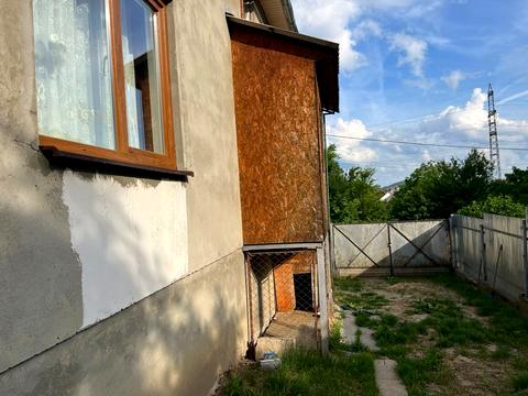 будинок за адресою Росвигівська вул., 7