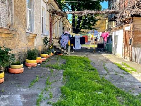 квартира по адресу Старопортофранковская ул., 8