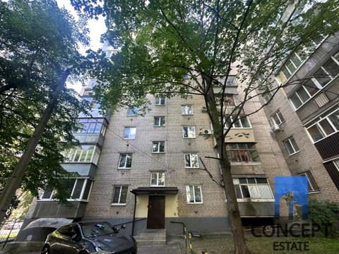квартира за адресою Героїв Крут вул. (Фурманова), 12