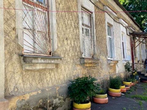 квартира по адресу Старопортофранковская ул., 8