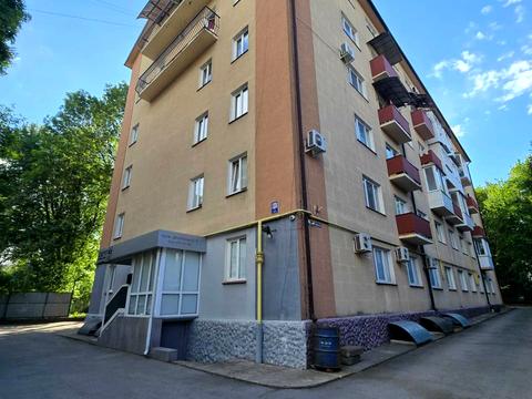 комерційна за адресою Шпитальний пров. (Володимира Гаврилюка), 4А