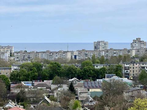 квартира за адресою Віталія Шума вул. (Карла Маркса), 13а
