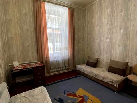 квартира по адресу Старопортофранковская ул., 8