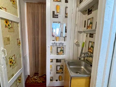 квартира по адресу Старопортофранковская ул., 8