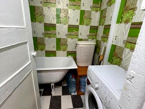 квартира по адресу Старопортофранковская ул., 8