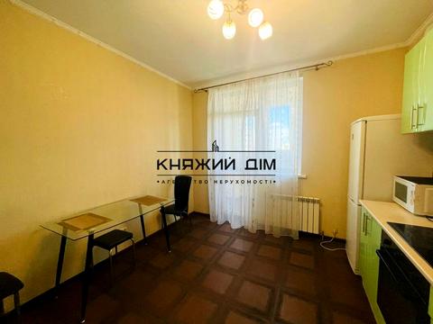 квартира за адресою Нивська вул., 4-Г