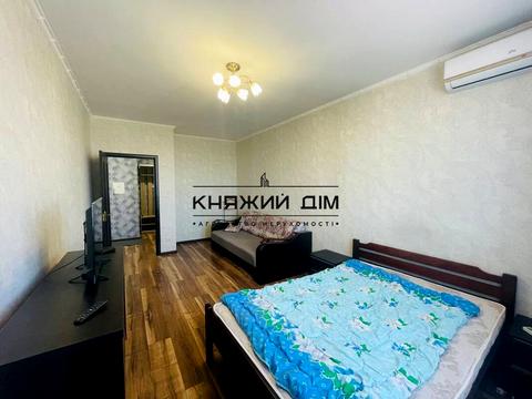 квартира за адресою Нивська вул., 4-Г