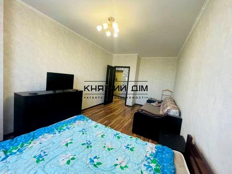 квартира за адресою Нивська вул., 4-Г