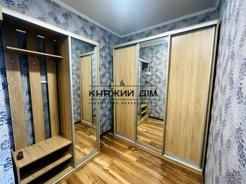 квартира за адресою Нивська вул., 4-Г