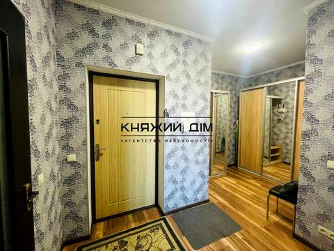 квартира за адресою Нивська вул., 4-Г