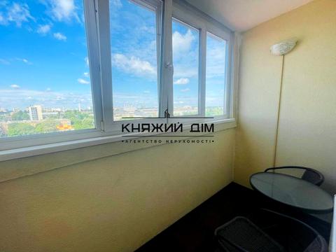 квартира за адресою Нивська вул., 4-Г