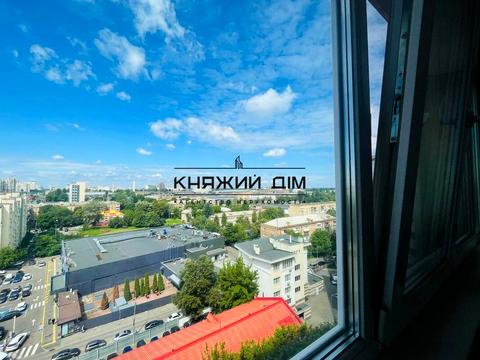 квартира за адресою Нивська вул., 4-Г