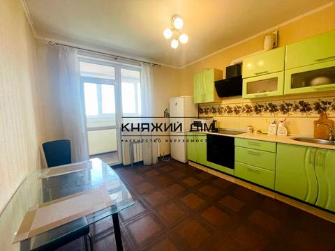 квартира за адресою Нивська вул., 4-Г
