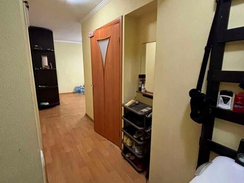 квартира по адресу Александра Поля просп. (Кірова), 50-А