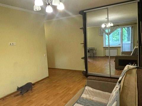 квартира по адресу Александра Поля просп. (Кірова), 50-А
