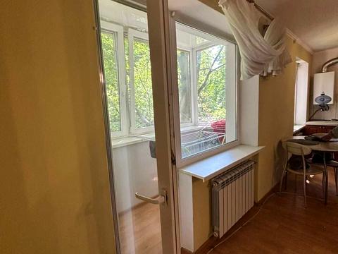 квартира по адресу Александра Поля просп. (Кірова), 50-А