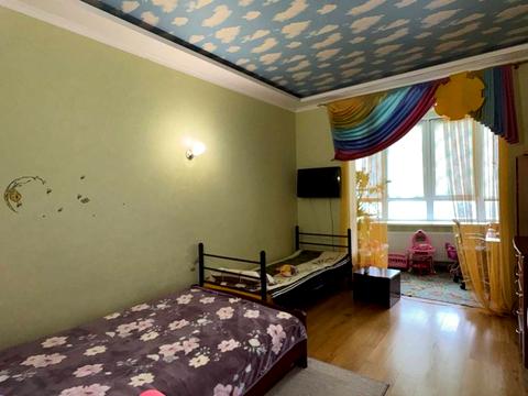 квартира за адресою Незалежності вул. (Армійська), 11/2