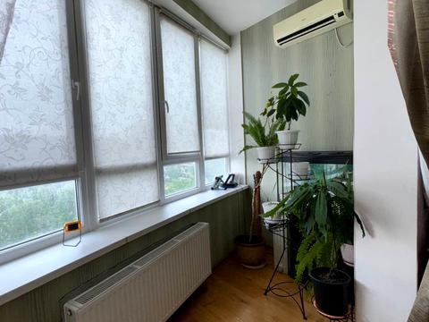 квартира за адресою Незалежності вул. (Армійська), 11/2