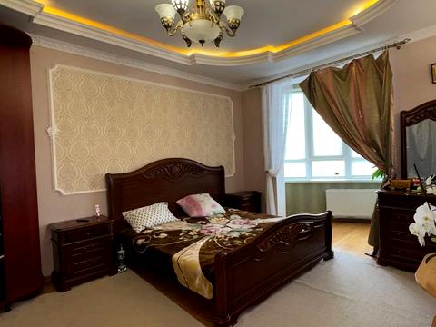 квартира за адресою Незалежності вул. (Армійська), 11/2