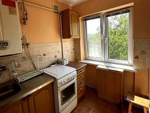 квартира за адресою Іштвана Сечені вул., 29