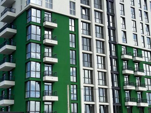 квартира за адресою Роксоляни вул., (Будинок 2)